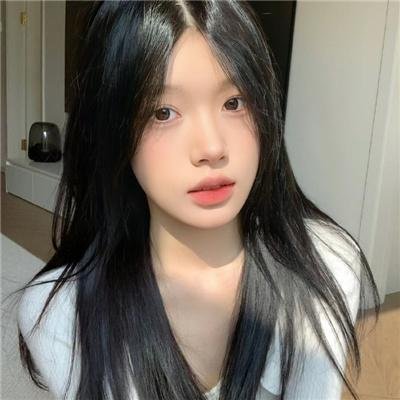 深夜中的企鹅